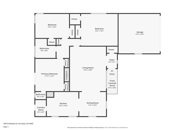 14013 Cohasset Street photo 40