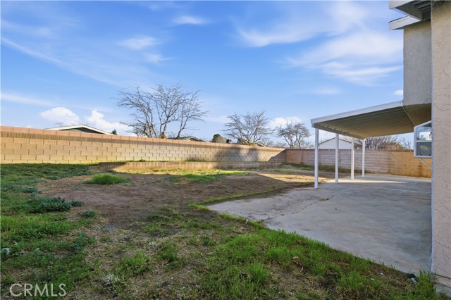 Detail Gallery Image 3 of 38 For 3621 Apollo, Palmdale,  CA 93550 - 3 Beds | 2/1 Baths