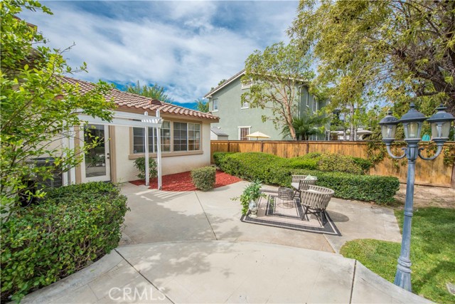 Detail Gallery Image 42 of 46 For 4285 Gardendale Ct, Riverside,  CA 92505 - 4 Beds | 2/1 Baths