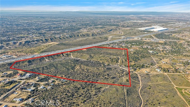 Detail Gallery Image 9 of 18 For 0 Mariposa, Hesperia,  CA 92344 - – Beds | – Baths