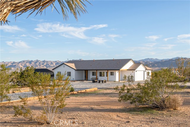 Detail Gallery Image 6 of 45 For 62675 Golden St, Joshua Tree,  CA 92252 - 3 Beds | 2 Baths