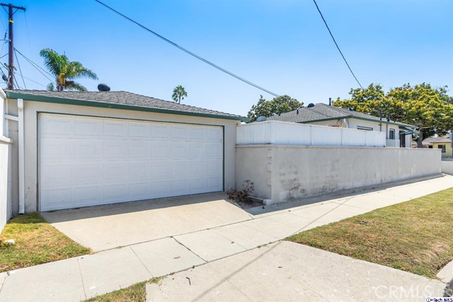 2501 Spreckels Lane, Redondo Beach, California 90278, 3 Bedrooms Bedrooms, ,1 BathroomBathrooms,Residential,Sold,Spreckels,320003079