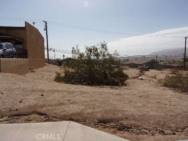 Detail Gallery Image 1 of 5 For 0 Adobe Rd, Twentynine Palms,  CA 92277 - – Beds | – Baths