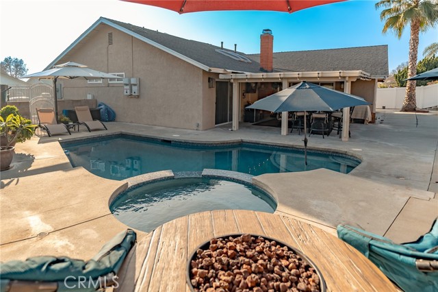 Detail Gallery Image 31 of 36 For 1027 Ronda Cir, La Verne,  CA 91750 - 3 Beds | 2 Baths