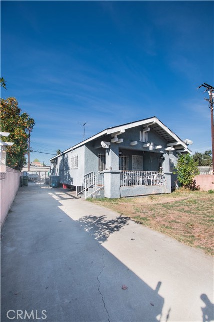 617 Amalia Ave, Los Angeles, CA 90022