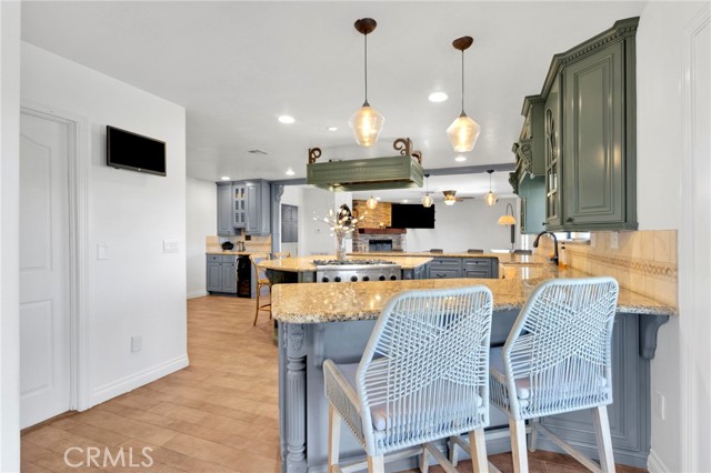 Detail Gallery Image 18 of 58 For 18186 Bangor, Hesperia,  CA 92345 - 4 Beds | 3 Baths