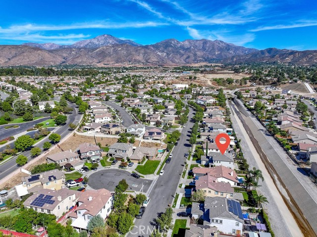 Detail Gallery Image 42 of 55 For 34529 Princeton Dr, Yucaipa,  CA 92399 - 4 Beds | 3 Baths