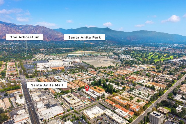 Detail Gallery Image 27 of 29 For 618 Fairview Ave #109,  Arcadia,  CA 91007 - 2 Beds | 2/1 Baths