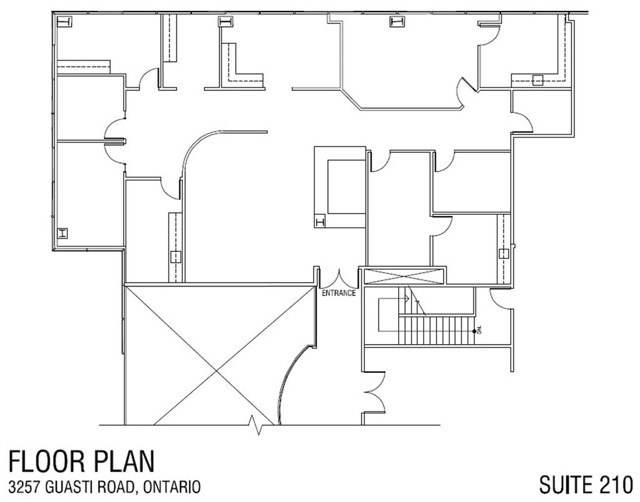  Commercial for Sale in Ontario, California