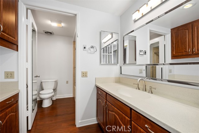 Detail Gallery Image 14 of 27 For 842 Ronda Sevilla #B,  Laguna Woods,  CA 92637 - 2 Beds | 2 Baths