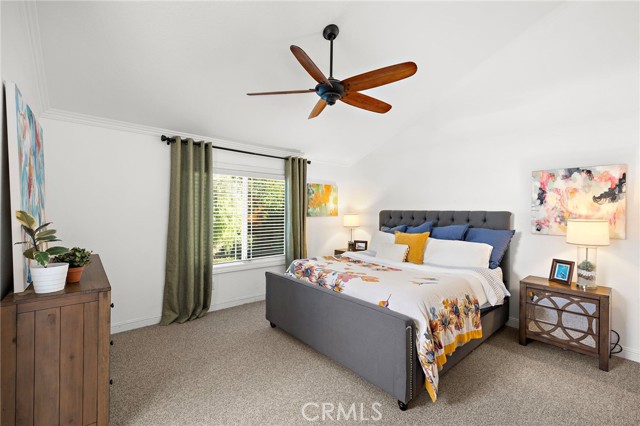 Detail Gallery Image 32 of 39 For 21072 Cimmaron Ln, Trabuco Canyon,  CA 92679 - 4 Beds | 3 Baths