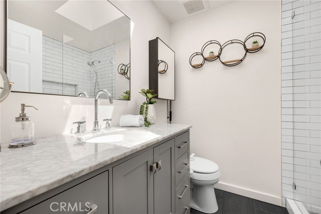Detail Gallery Image 22 of 29 For 1618 Iowa St #C,  Costa Mesa,  CA 92626 - 2 Beds | 1 Baths