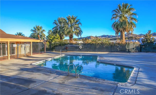 Detail Gallery Image 61 of 65 For 54999 Martinez Trl #9,  Yucca Valley,  CA 92284 - 2 Beds | 2 Baths
