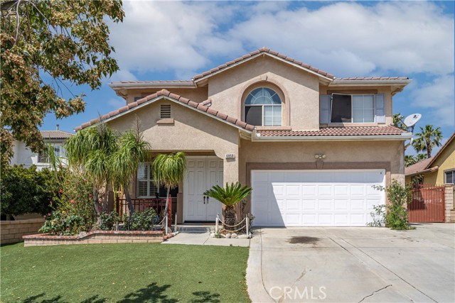 6858 Palo Verde Place Rancho Cucamonga CA 91739