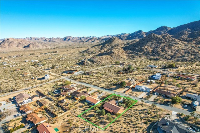 Detail Gallery Image 65 of 65 For 61218 Sandalwood Trl, Joshua Tree,  CA 92252 - 3 Beds | 2 Baths