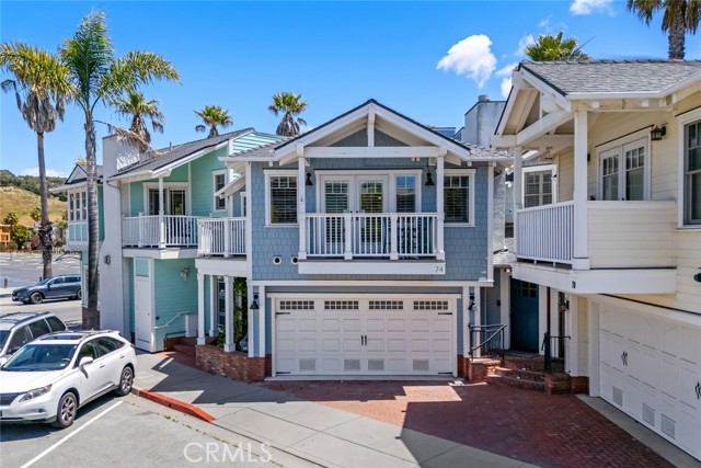 Detail Gallery Image 3 of 75 For 74 San Francisco St, Avila Beach,  CA 93424 - – Beds | – Baths