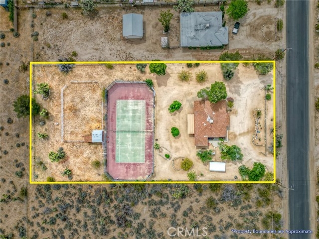 Detail Gallery Image 11 of 35 For 7625 Joshua View, Yucca Valley,  CA 92284 - 2 Beds | 1 Baths