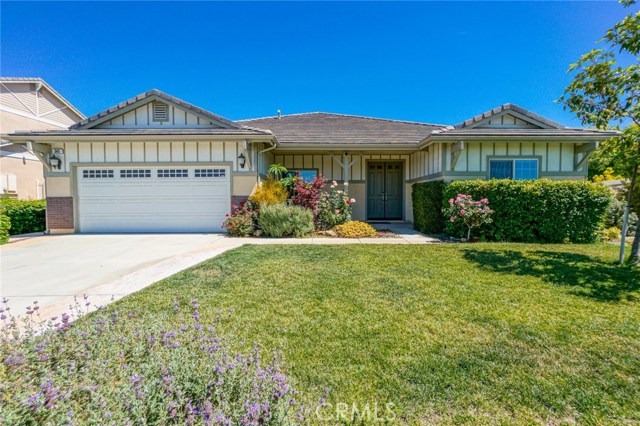 349 E Kenwood St, Upland, CA 91784