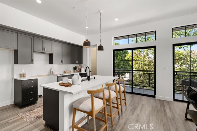 Detail Gallery Image 19 of 63 For 581 Higuera St #201,  San Luis Obispo,  CA 93401 - 2 Beds | 2 Baths