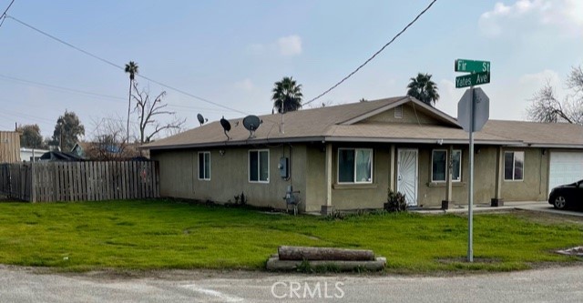 Detail Gallery Image 1 of 1 For 22561 Fir St, Chowchilla,  CA 93610 - 3 Beds | 2 Baths