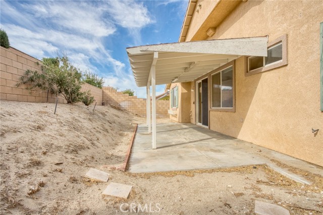 Detail Gallery Image 27 of 27 For 5816 Avenue Q10, Palmdale,  CA 93552 - 4 Beds | 2 Baths