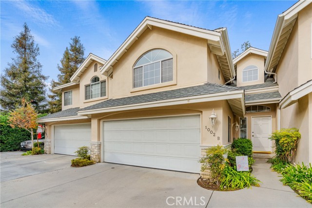 1002 Royal Oaks Drive, #B, Monrovia