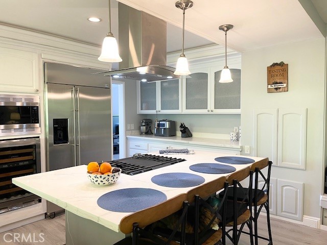 Detail Gallery Image 14 of 28 For 1 Cayuse Ln, Rancho Palos Verdes,  CA 90275 - 3 Beds | 3 Baths