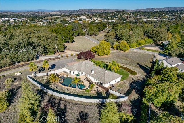 Detail Gallery Image 56 of 59 For 2700 Ardilla Road, Atascadero,  CA 93422 - 4 Beds | 3/1 Baths