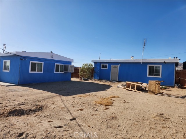 Detail Gallery Image 1 of 41 For 6328 Cactus Jack Ave, Twentynine Palms,  CA 92277 - 2 Beds | 1 Baths