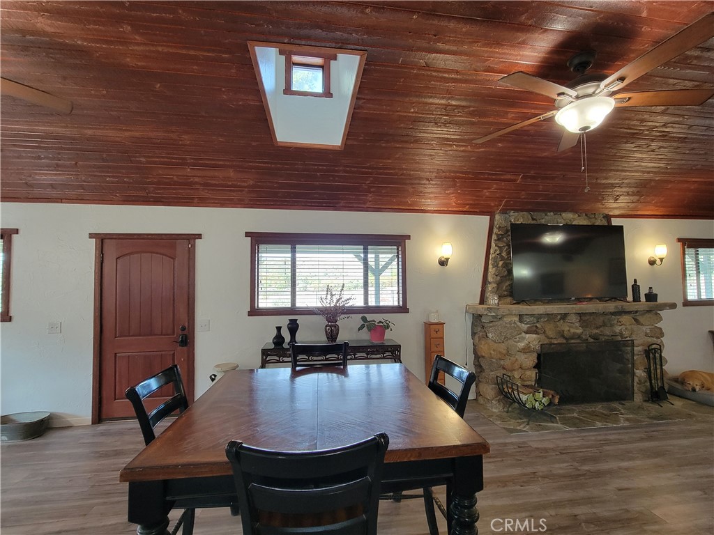 60861 Burnt Valley Road