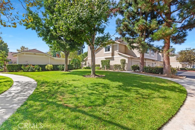 Detail Gallery Image 23 of 31 For 12700 Fallbrook Way, Stanton,  CA 90680 - 3 Beds | 2/1 Baths