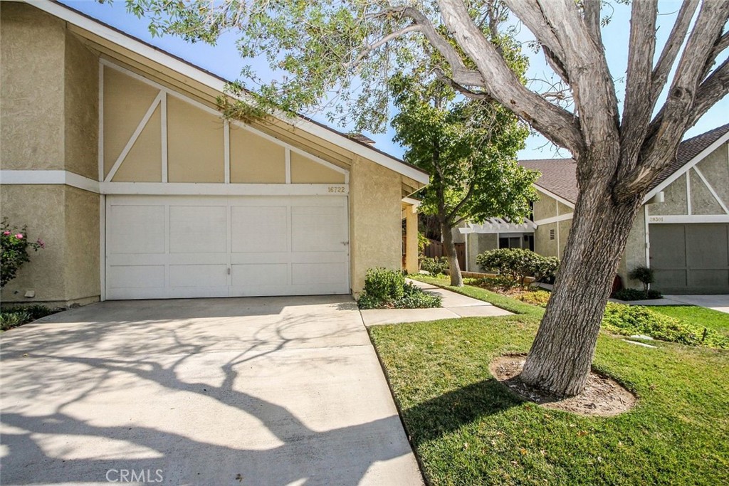 16722 Shinedale Drive