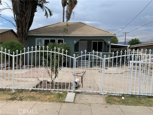 1432 9th Street San Bernardino CA 92411