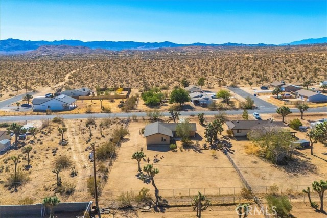 Detail Gallery Image 38 of 47 For 57862 Canterbury St, Yucca Valley,  CA 92284 - 3 Beds | 2 Baths