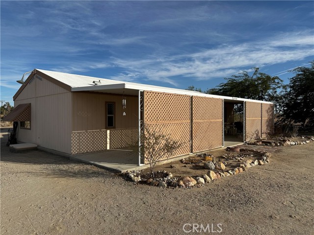 Details for 2768 Superior Avenue, Salton City, CA 92274