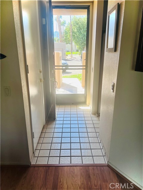 Detail Gallery Image 3 of 15 For 67438 67438 Toltec, Cathedral City,  CA 92234 - 1 Beds | 2 Baths