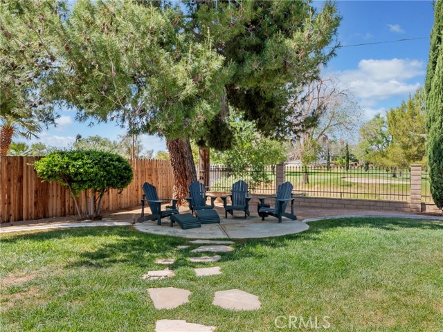 Detail Gallery Image 45 of 47 For 19977 Chickasaw Rd, Apple Valley,  CA 92307 - 5 Beds | 3 Baths