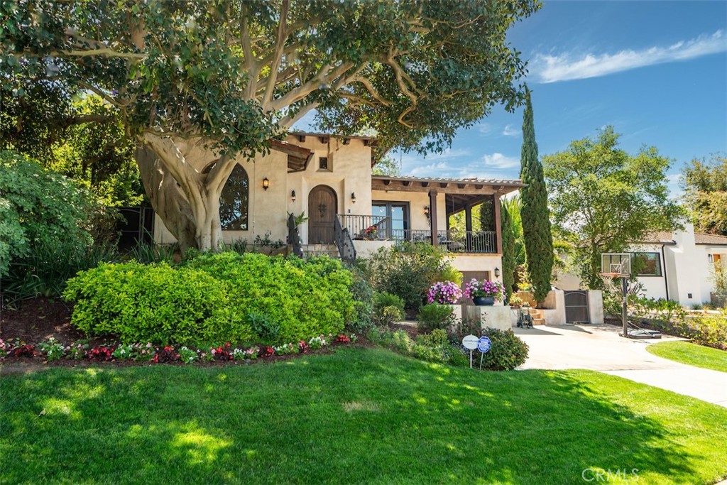 Picture of Palos Verdes Estates, CA 90274