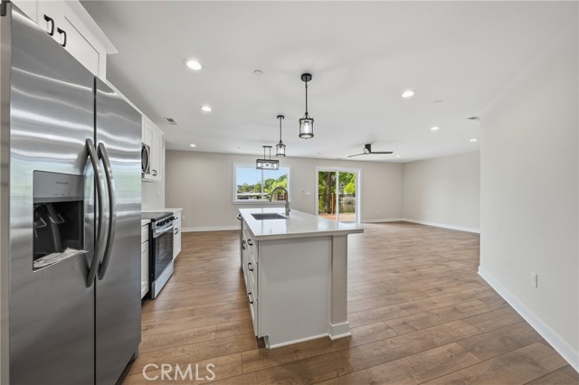 Detail Gallery Image 8 of 45 For 13161 Venus Village, Clearlake Oaks,  CA 95423 - 3 Beds | 2 Baths