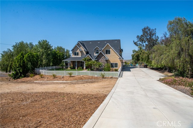 Detail Gallery Image 61 of 74 For 14010 Scenic View Rd, Lake Mathews,  CA 92570 - 4 Beds | 3/1 Baths
