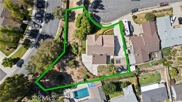 Image 2 for 15825 Greenworth Dr, La Mirada, CA 90638