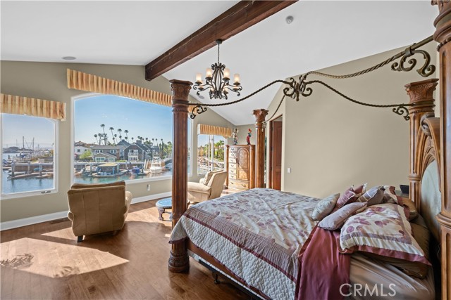Detail Gallery Image 49 of 75 For 221 Rivo Alto Canal, Long Beach,  CA 90803 - 4 Beds | 5 Baths