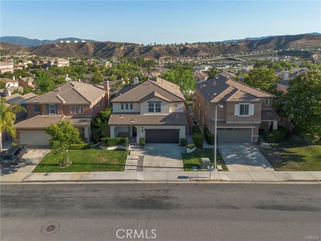 Detail Gallery Image 52 of 61 For 19924 via Joyce Dr, Saugus,  CA 91350 - 5 Beds | 3 Baths