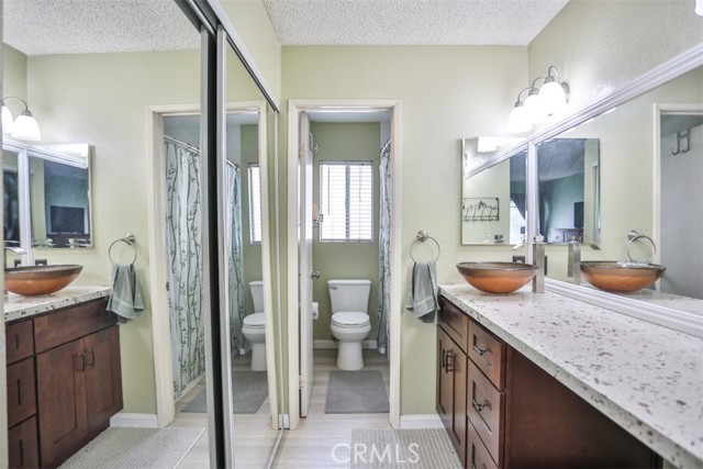 Detail Gallery Image 27 of 37 For 8426 Western Trail Pl #E,  Rancho Cucamonga,  CA 91730 - 2 Beds | 2 Baths