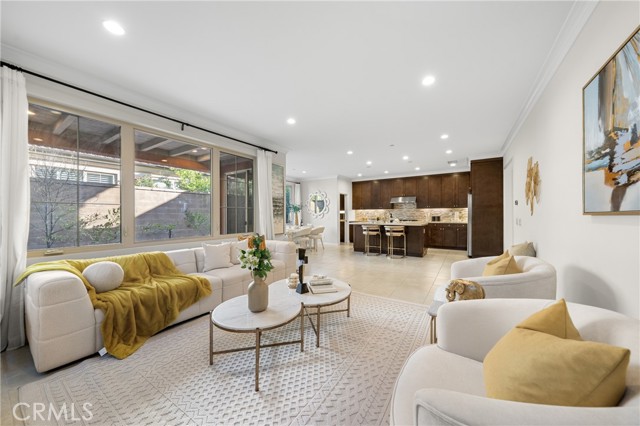 Detail Gallery Image 7 of 39 For 113 Hanging, Irvine,  CA 92620 - 3 Beds | 2/1 Baths