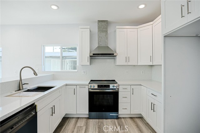 Detail Gallery Image 26 of 43 For 7586 El Prado, Buena Park,  CA 90620 - – Beds | – Baths