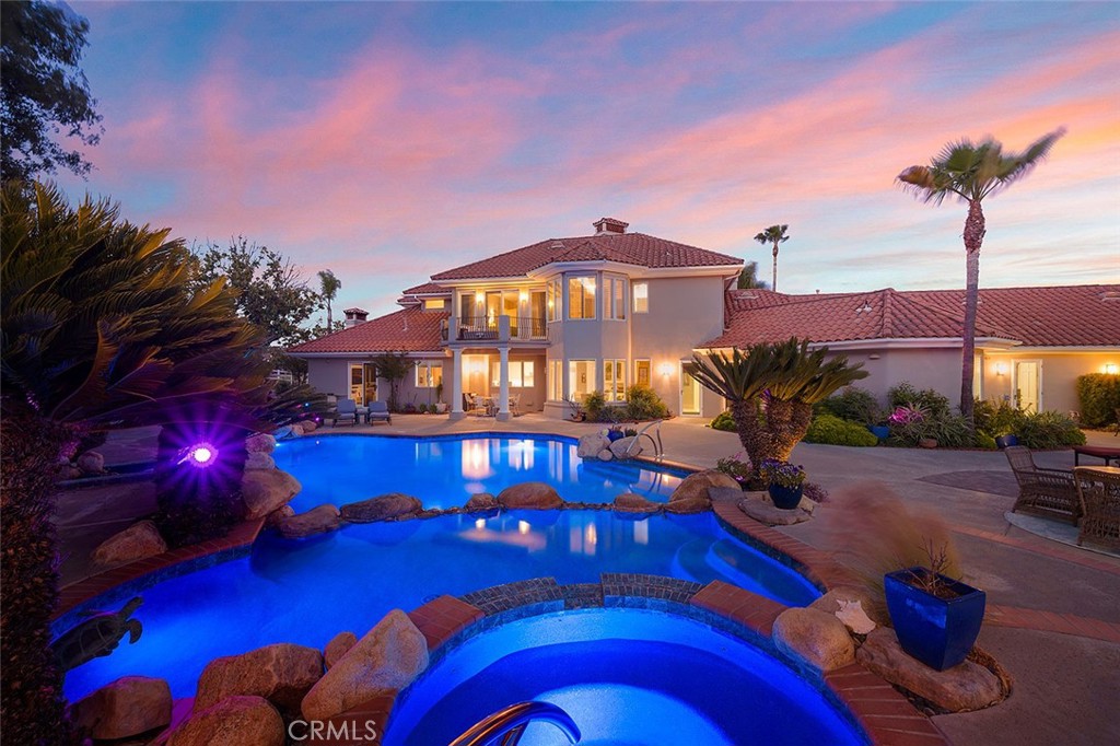 39193 Calle De Companero, Murrieta, CA 92562