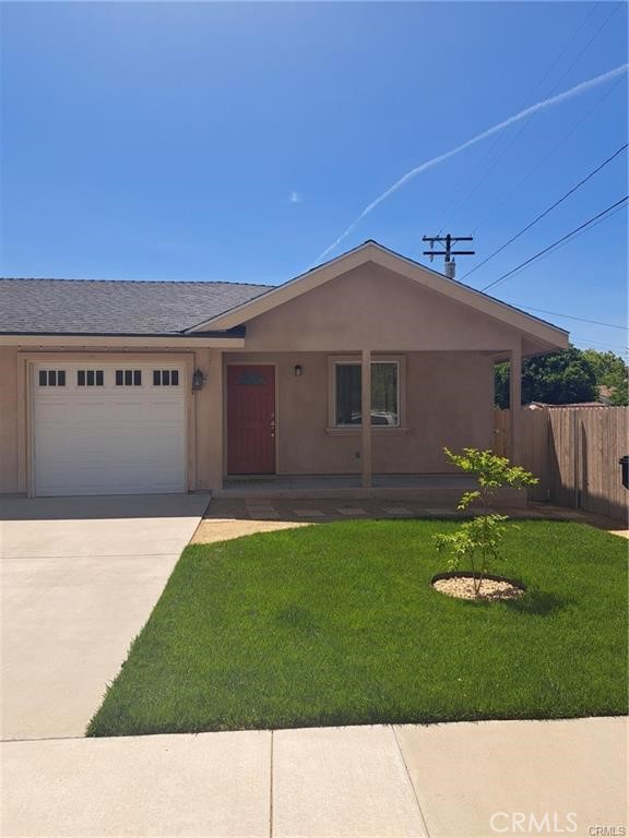 Detail Gallery Image 17 of 17 For 3298 Unit 2 N Arrowhead Ave, San Bernardino,  CA 92405 - 1 Beds | 1 Baths