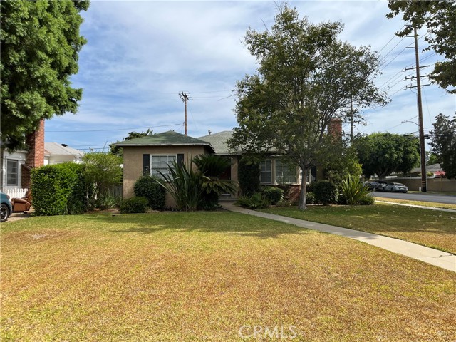 Detail Gallery Image 1 of 1 For 623 E 20th St, Santa Ana,  CA 92706 - 2 Beds | 1 Baths