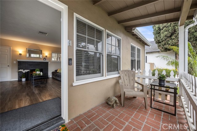 Detail Gallery Image 6 of 32 For 1229 Central Ave, Fullerton,  CA 92831 - 2 Beds | 1 Baths